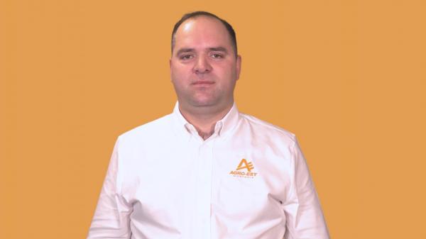 Radu MALACEA - Agroest Muntenia