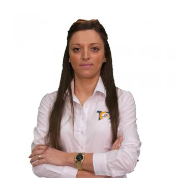 Alexandra DINU - Agroest Muntenia