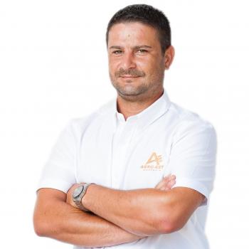 Constantin TANDARA - Agroest Muntenia