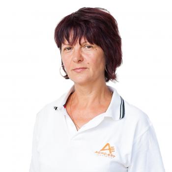 Simona VASILE - Agroest Muntenia