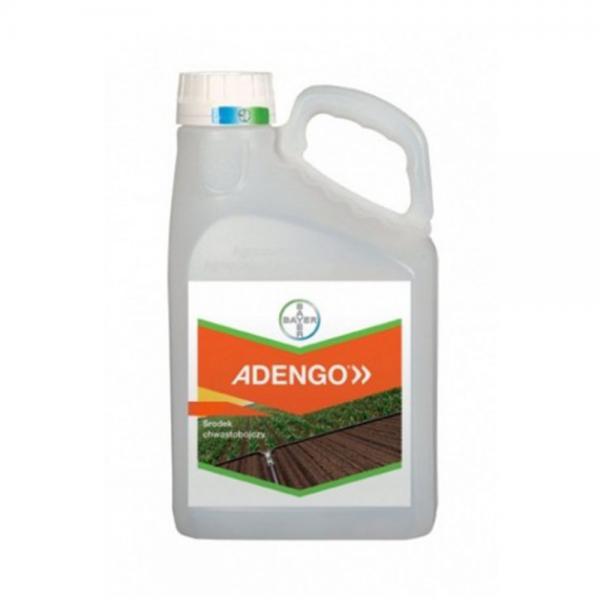 Adengo 465 SC - Erbicide