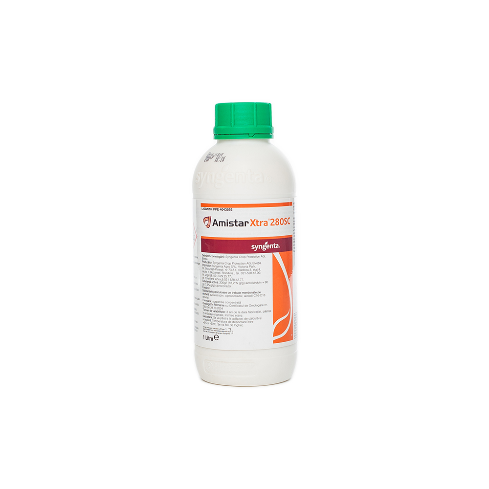 Amistar Xtra - Fungicide