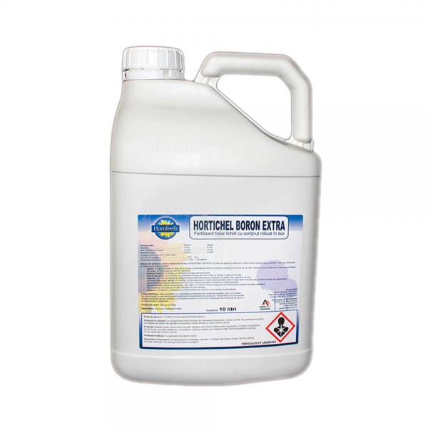 Boron Extra - Fertilizant foliar