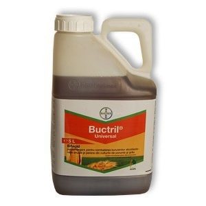Buctril Universal - Erbicide