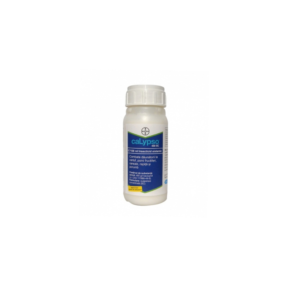 Calypso 480 SC - Insecticide