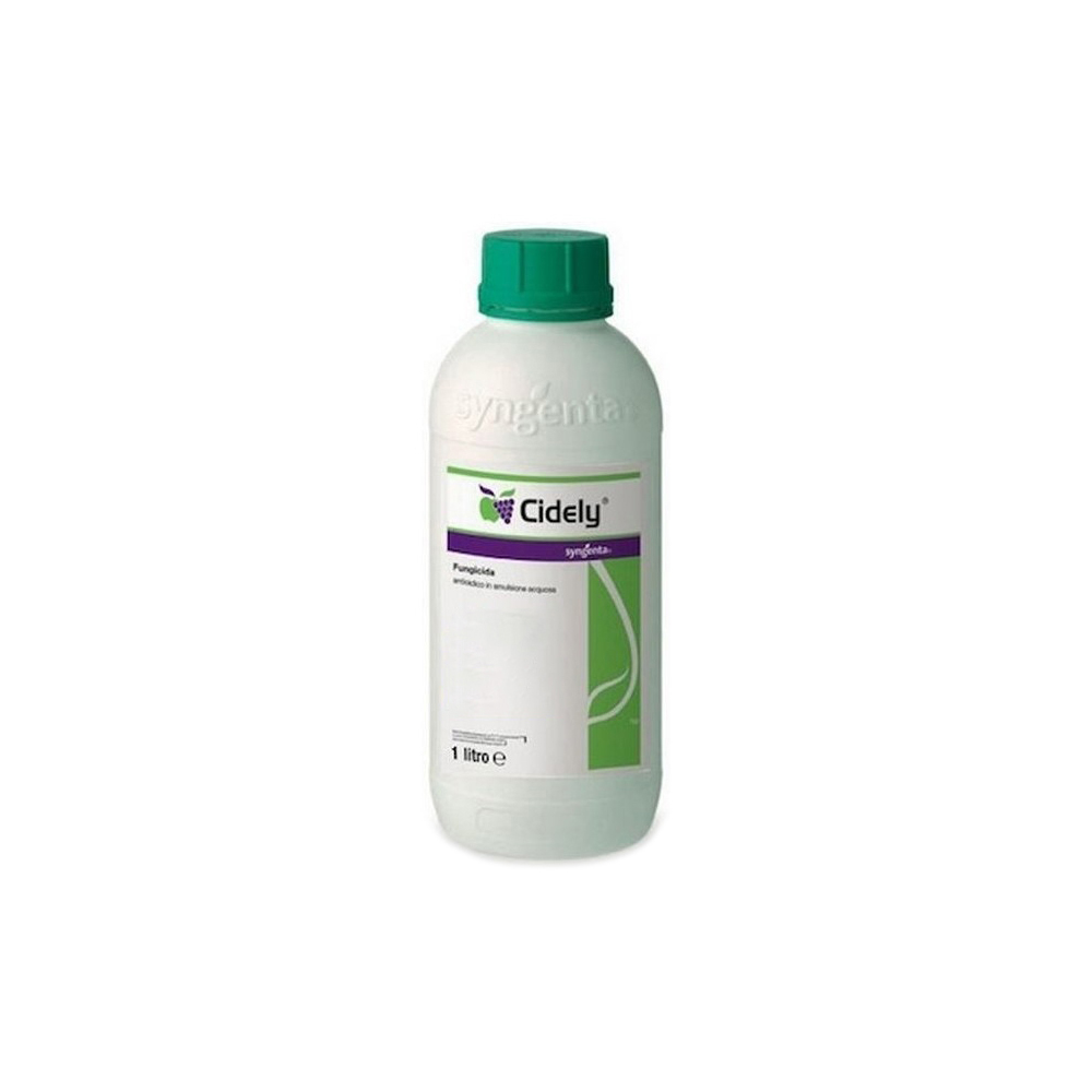 Cidely Top - Fungicide