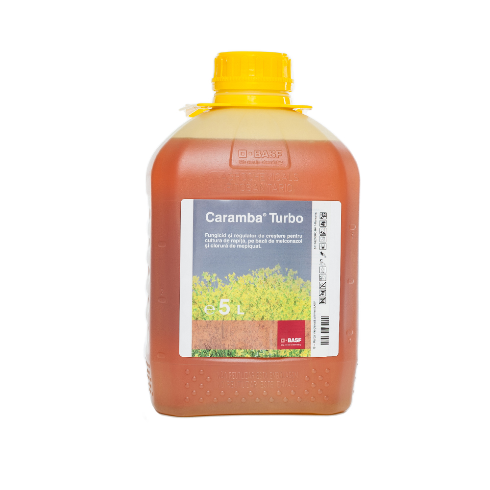 Caramba Turbo - Fungicide