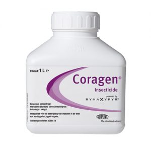 Coragen - Insecticide