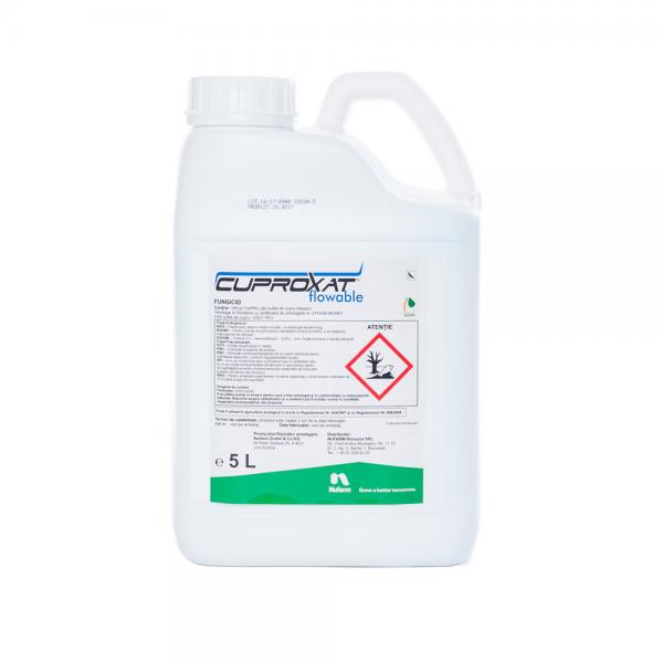 Cuproxat Flowable - Fungicide