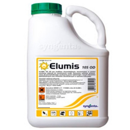 Elumis - Erbicide