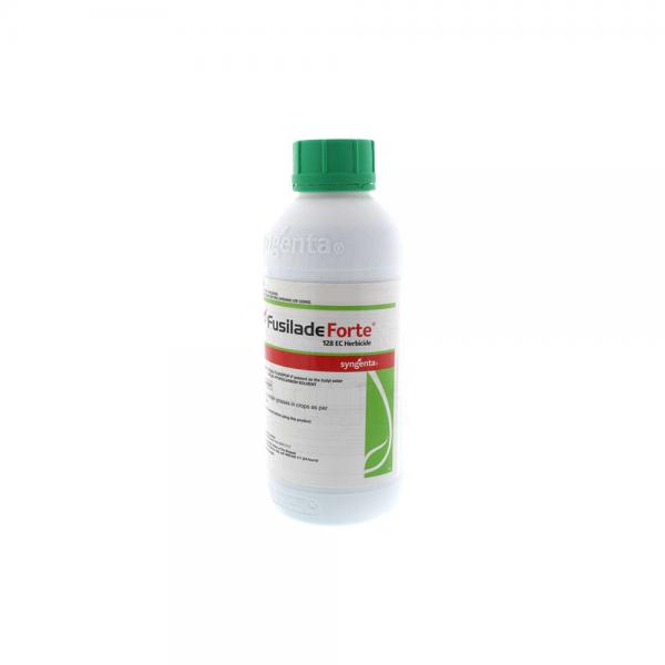 Fusilade Forte - Erbicide