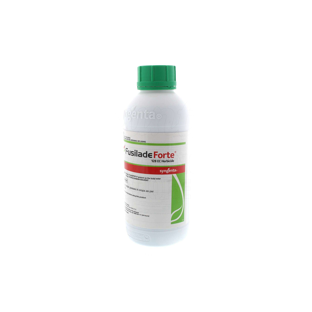 Fusilade Forte - Erbicide