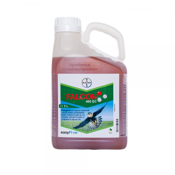 Falcon 460 EC - Fungicide