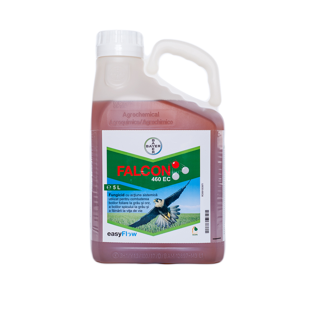 Falcon 460 EC - Fungicide