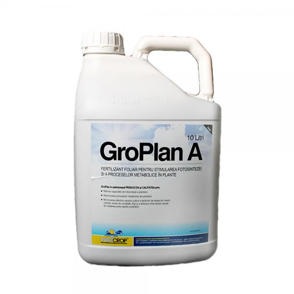 Groplan A - Biostimulatori