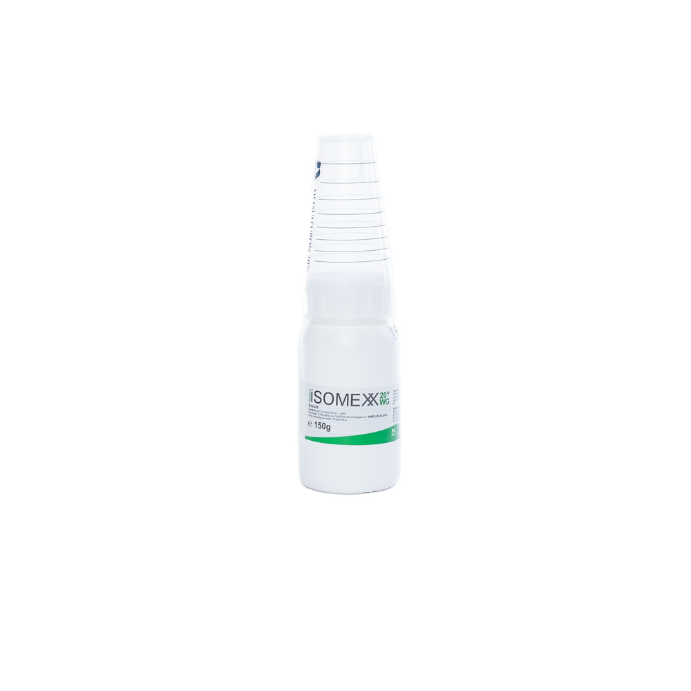 Isomexx 20 WG - Erbicide