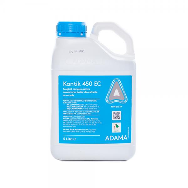 Kantik 450 EC - Fungicide