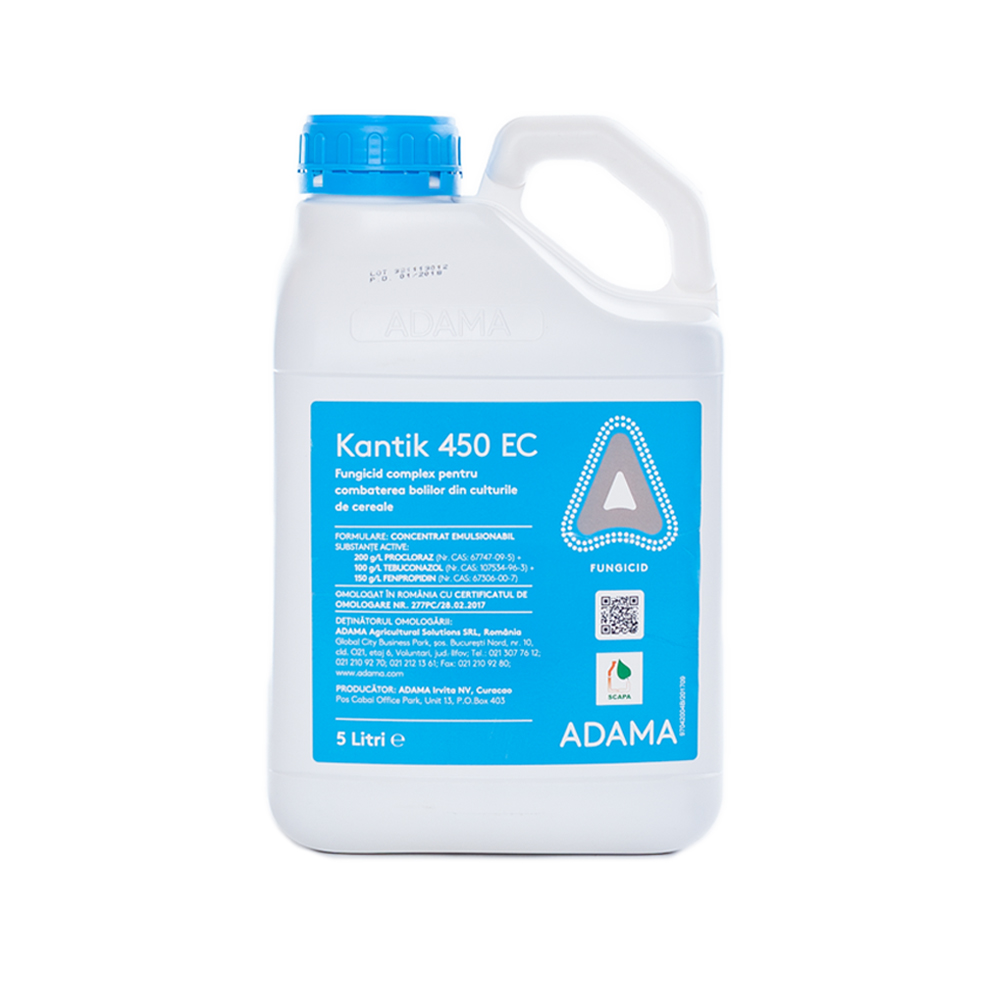 Kantik 450 EC - Fungicide