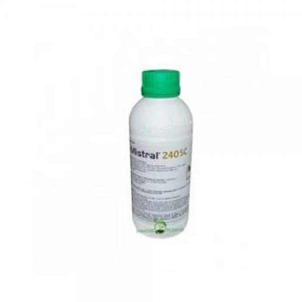 Mistral 240 SC - Erbicide