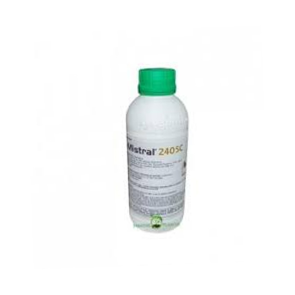 Mistral 240 SC - Erbicide