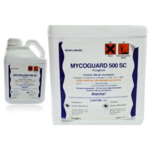 Mycoguard 500 SC - Fungicide