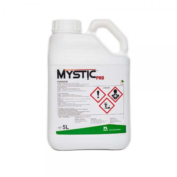 Mystic Pro - Fungicide