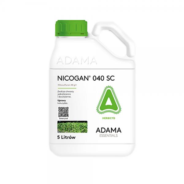 Nicogan - Erbicide