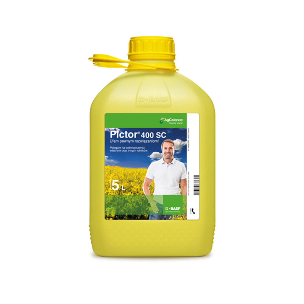 Pictor - Fungicide