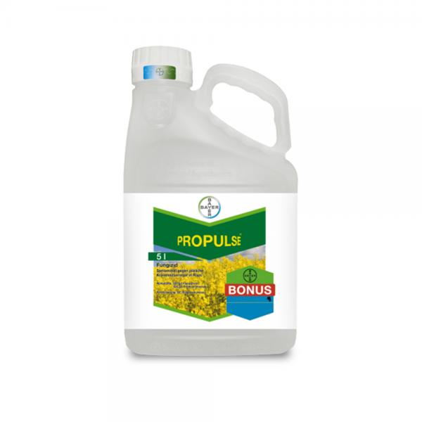 Propulse 250 SE - Fungicide