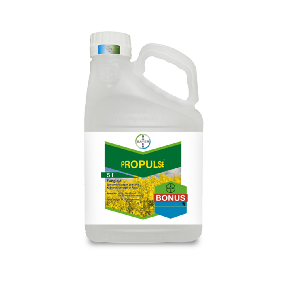 Propulse 250 SE - Fungicide