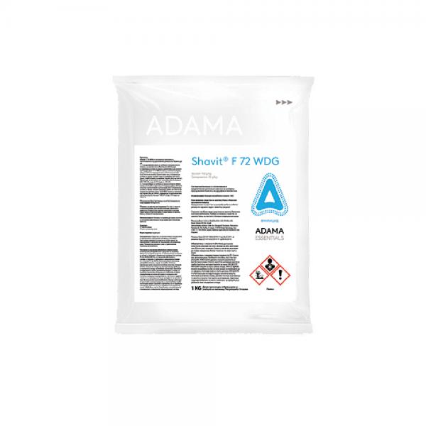 Shavit F 72 WDG - Fungicide