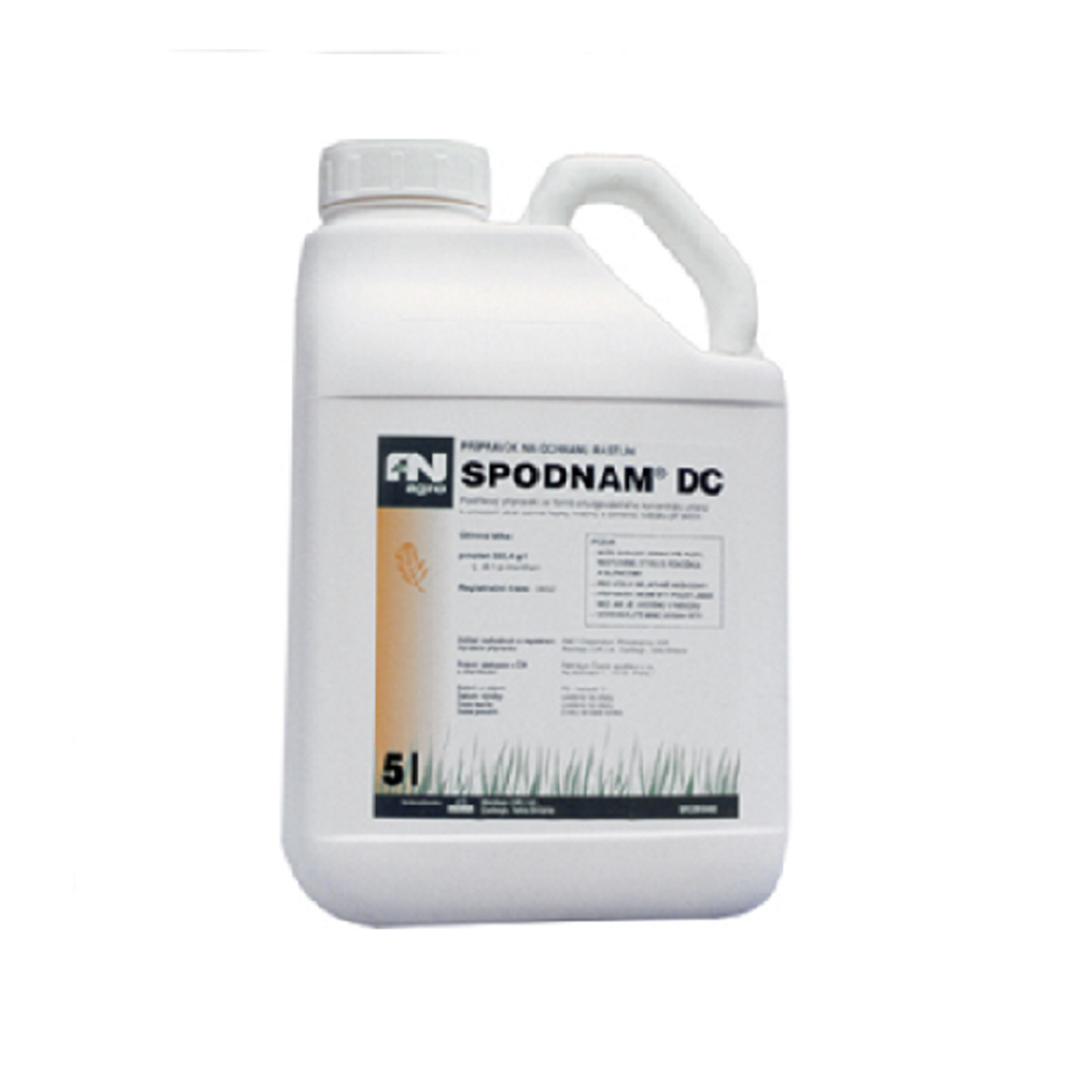 Spodnam DC - Regulatori de crestere