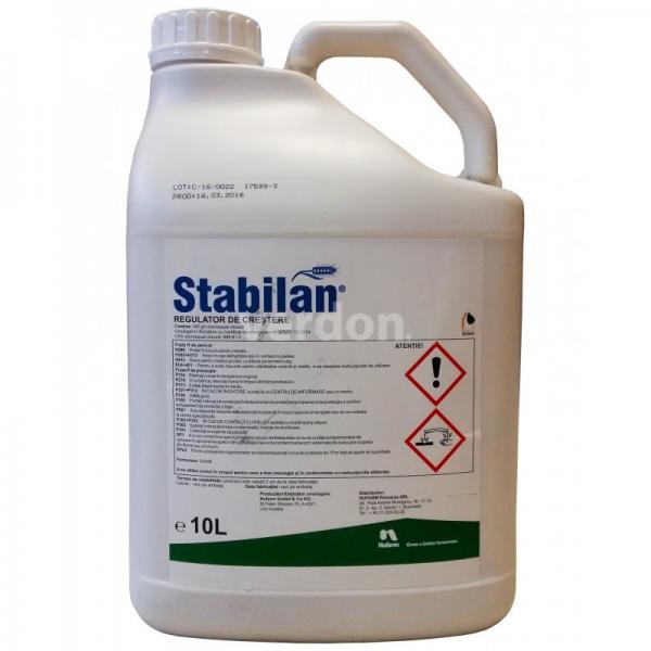 Stabilan - Regulatori de crestere