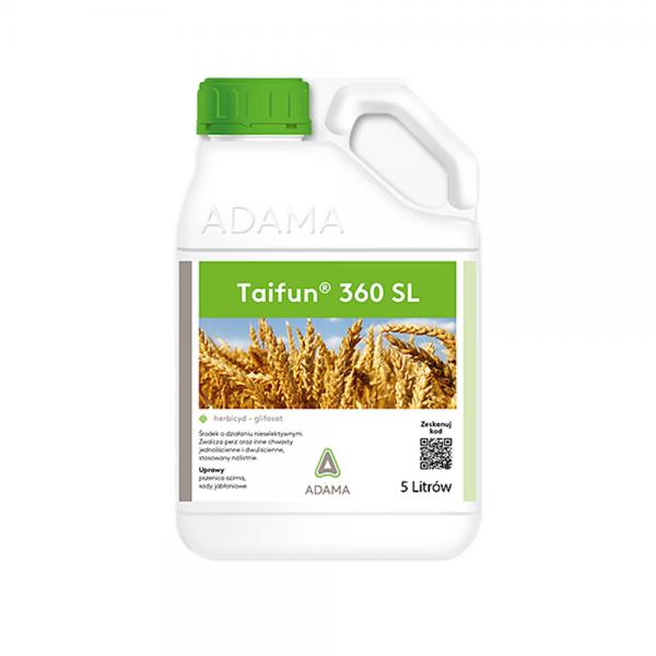 Taifun 360 SL - Erbicide