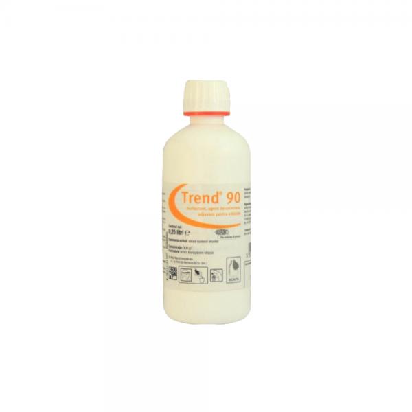 Trend 90 - Adjuvanti