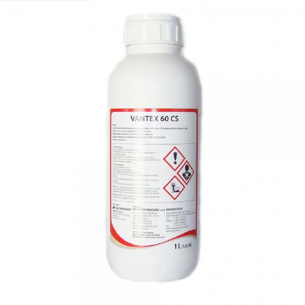 Vantex 60 CS - Insecticide