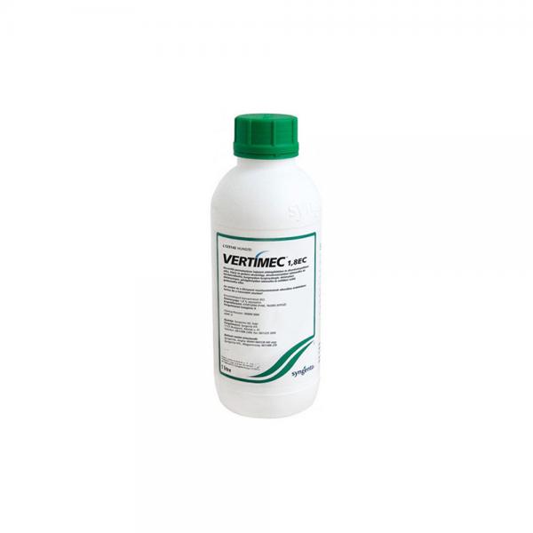 Vertimec 1,8% EC - Insecticide