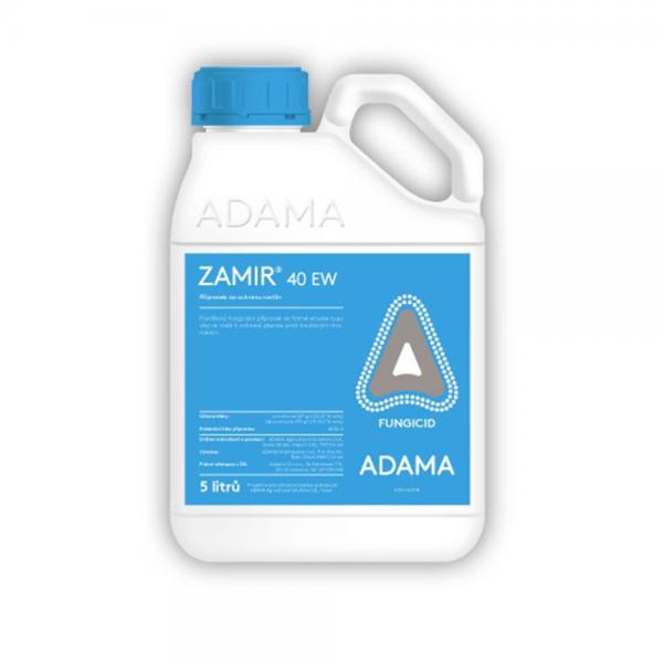 Zamir 40 EW - Fungicide