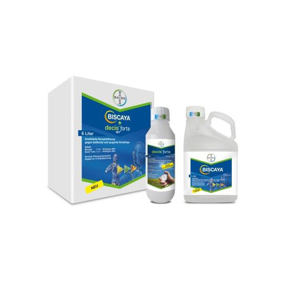 Biscaya 240 OD - Insecticide
