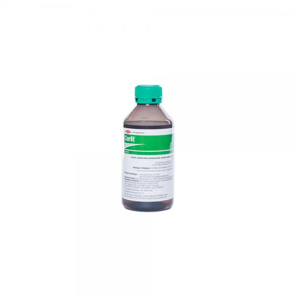 Cerlit - Erbicide