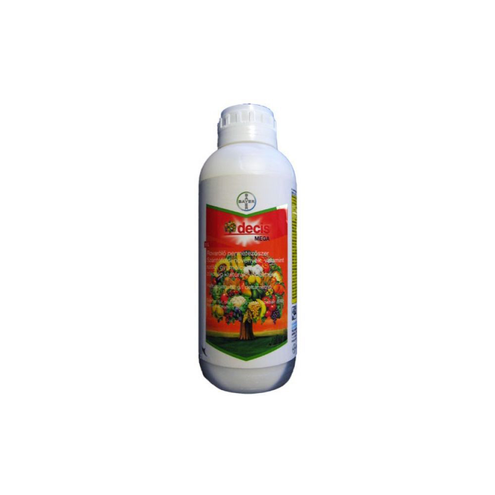 Decis Expert 100 EC - Insecticide