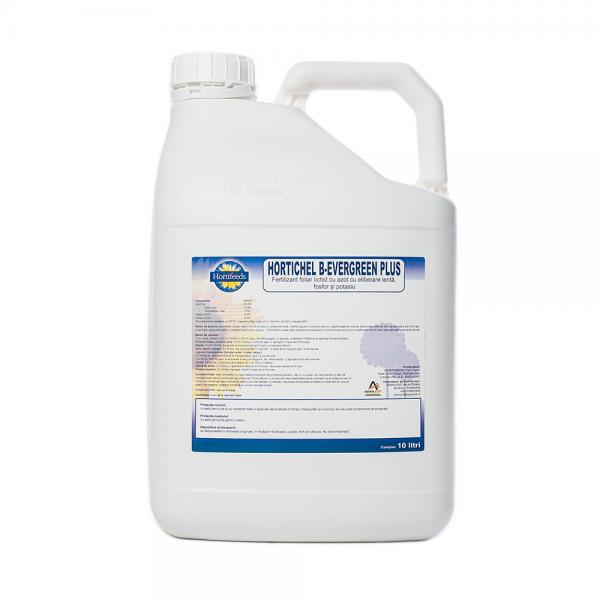 Evergreen - Fertilizant foliar