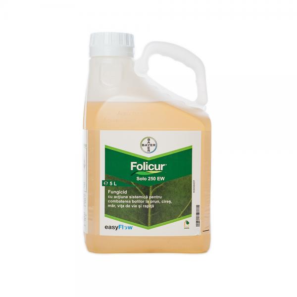 Folicur Solo 250 EW - Fungicide