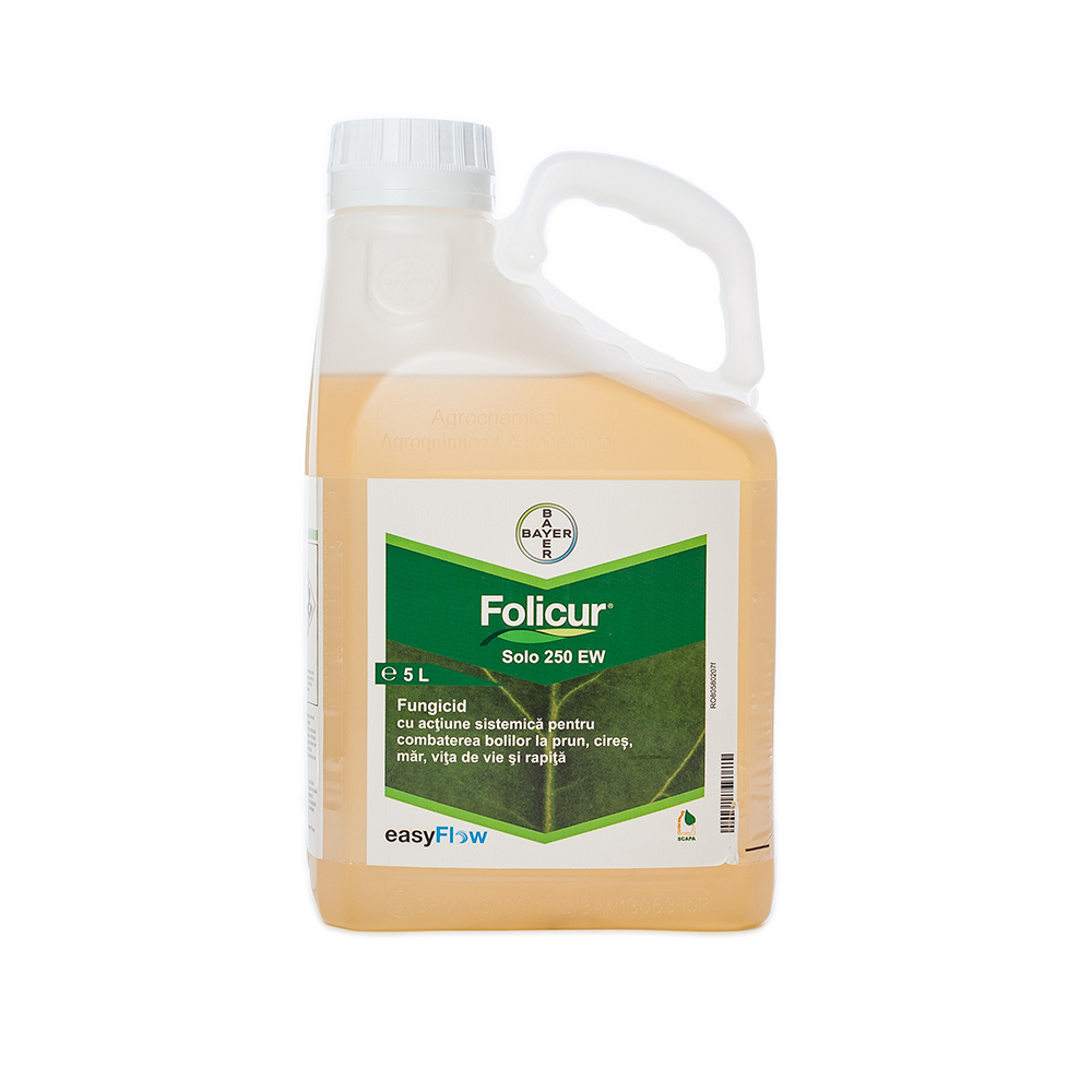Folicur Solo 250 EW - Fungicide