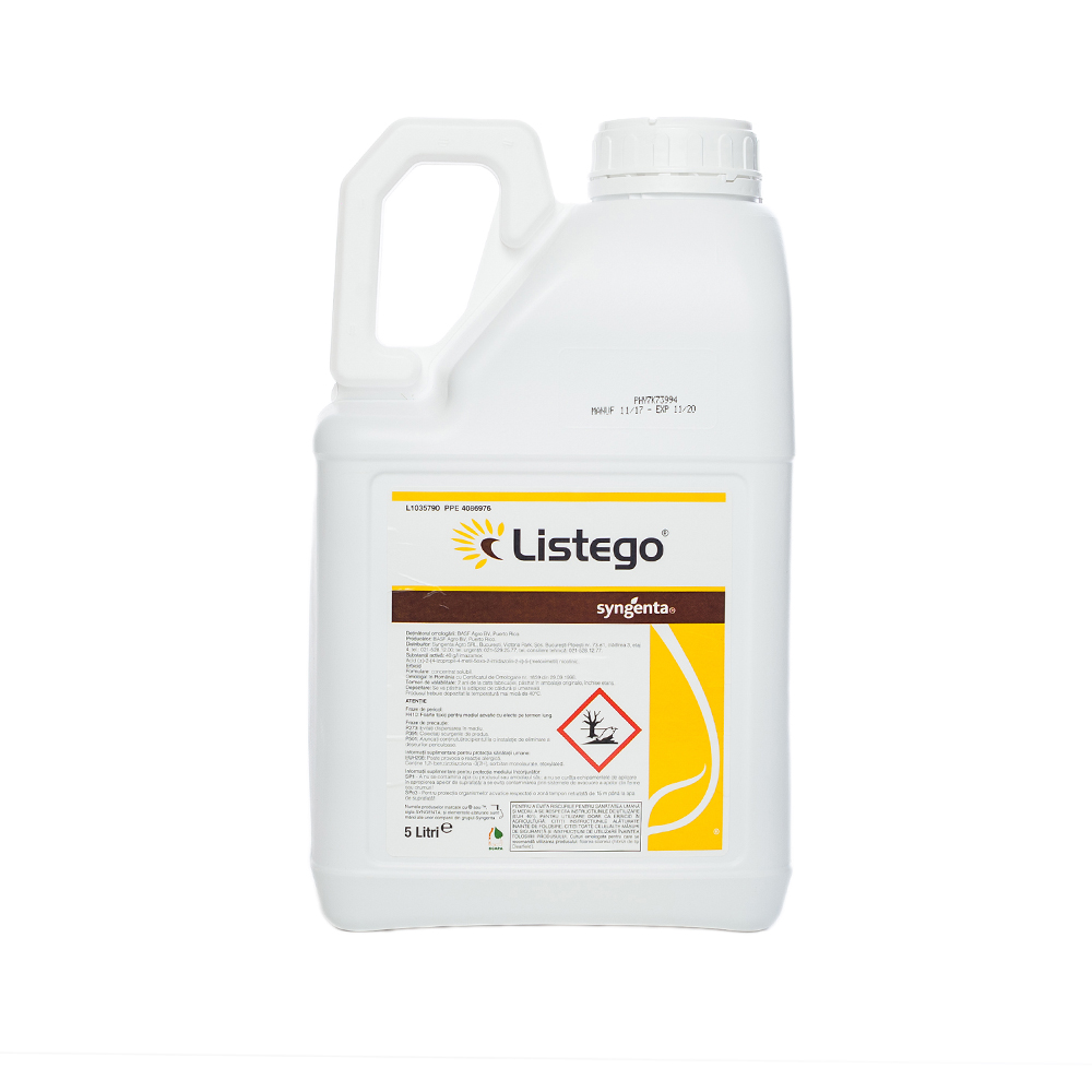 Listego - Erbicide