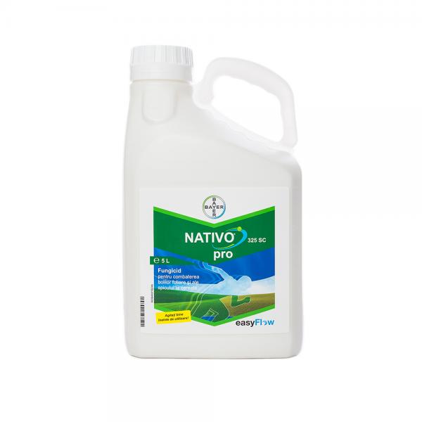 Nativo Pro 325 SC - Fungicide