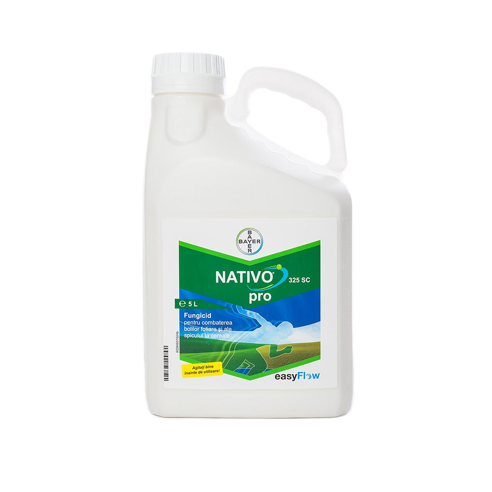 Nativo Pro 325 SC - Fungicide