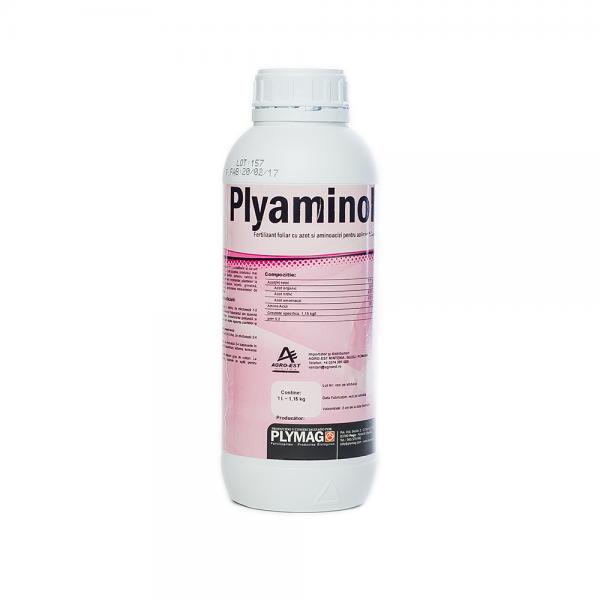 Plyaminol - Biostimulatori