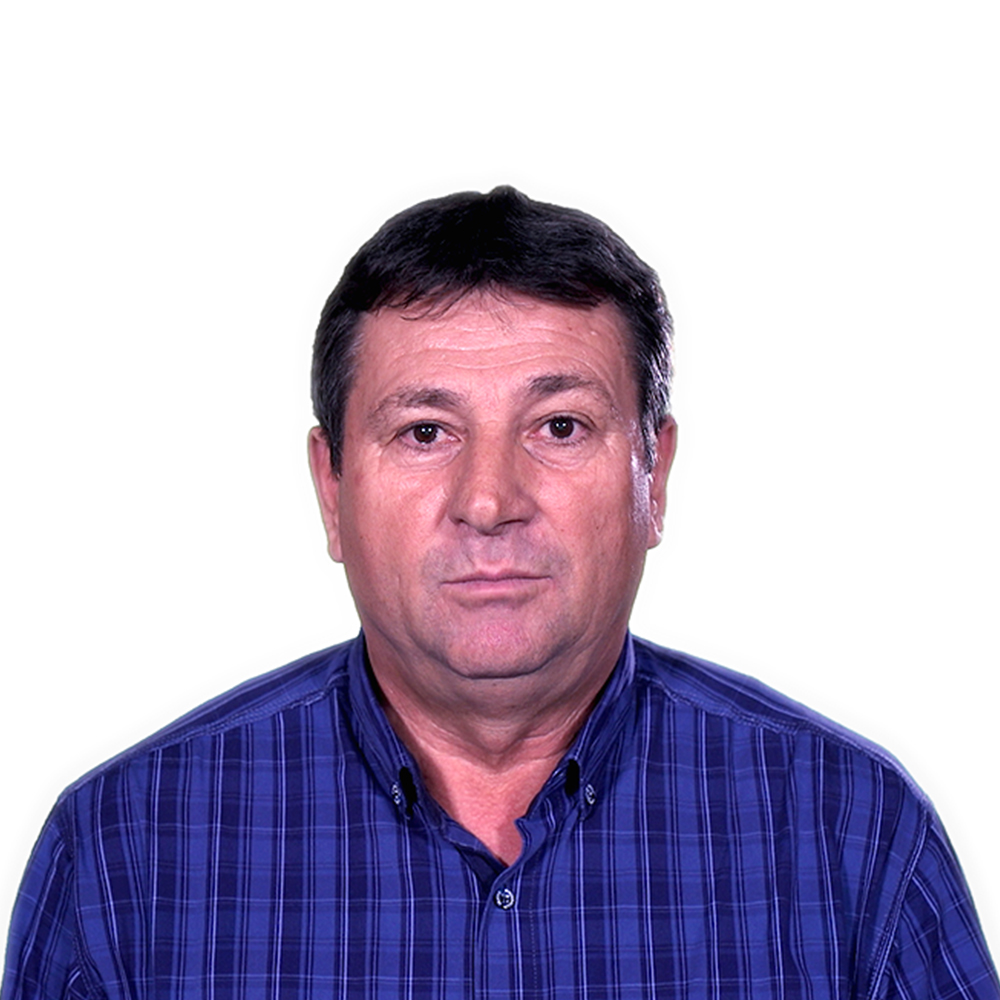 Florin MITROI - Agroest Muntenia