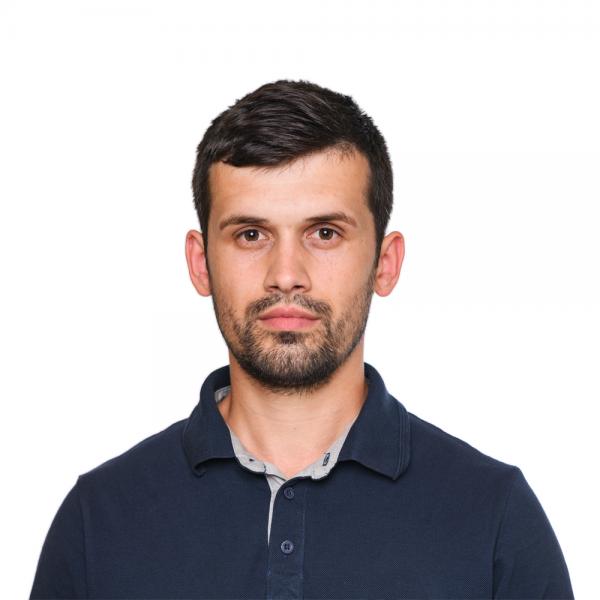 Gabriel CLINCIU - Agroest Muntenia